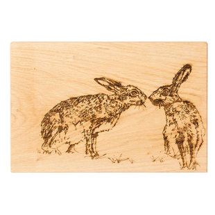 Selbrae House Wood Wine Accessories
