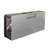 42 inch Infrared Electric Fireplace with Removable Trim kit Insert, Touch Panel Home Decor Heater 