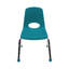 Chaise de classe empilable-129466325