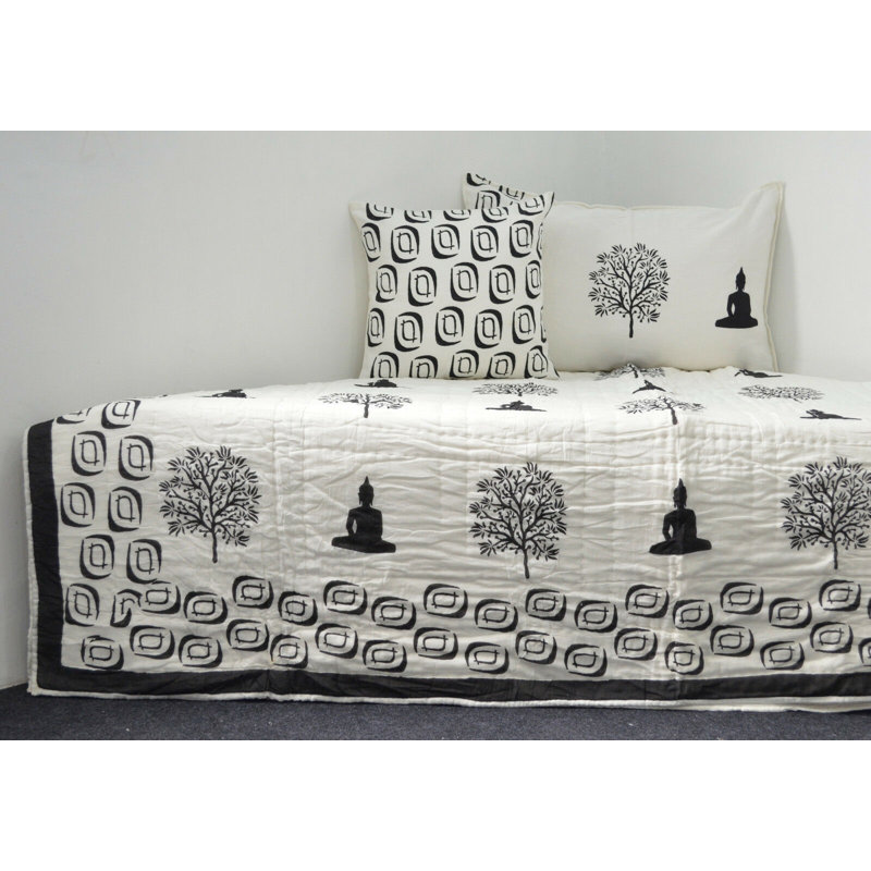 Cotton Quilt