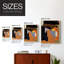 TheOlivepressRooom, reproduction encadrée - bois massif-758666025