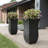 Knobel Pot Planter