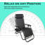 Folding Recliner Chair