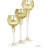 12'' H Glass Tabletop Tealight Holder-666560949