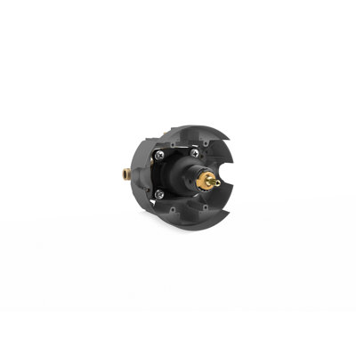 Corps de valve et corps de valve d'équilibrage Rite-Temppressure