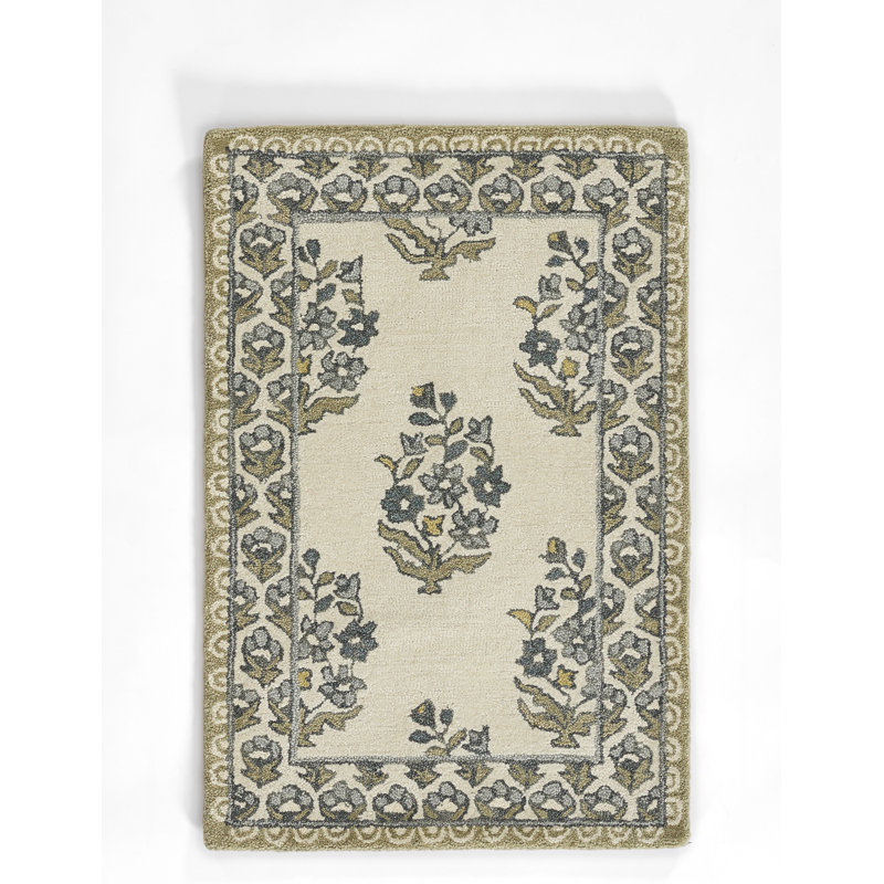 Tapis Alice, Rectangle 2 pi x 3 pi