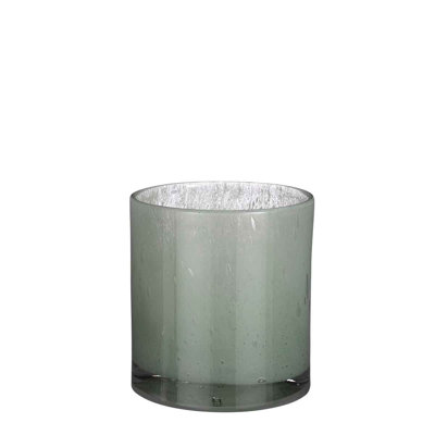 Ceclia Handmade Glass Table Vase