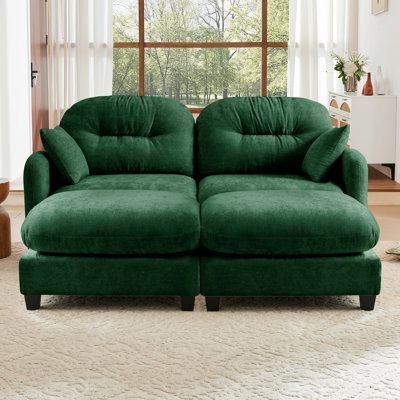 Canapé modulaire Cloud