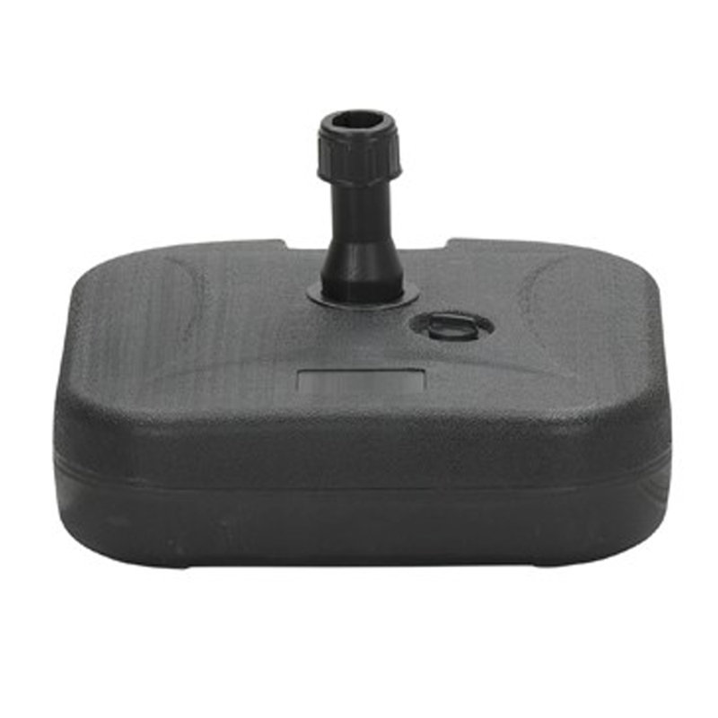 Lockett 0.47kg Plastic Free Standing Umbrella Base