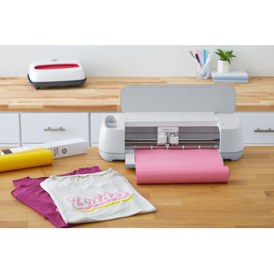 Cricut Smart Iron-On (3 ft) Vinyl