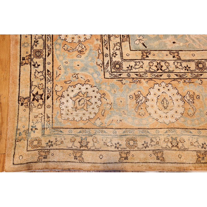 Persian One-of-a-Kind 10'6" X 15'6" Area Rug