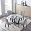 Fitzsimmons Upholstered Dining Chair-1762740107
