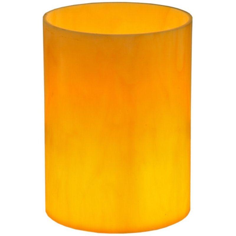 Cylindre Drum Pendant Shade