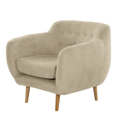 Millicent Upholstered Armchair