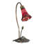 Tiffany Arched Table Lamp