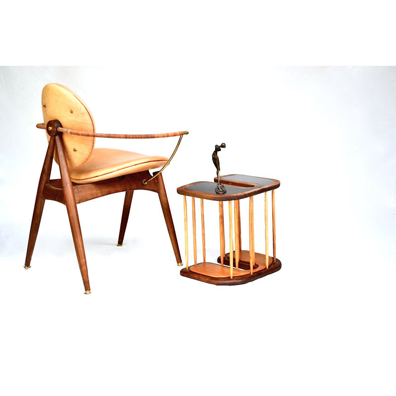 Obi Side Table