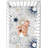 Celestial Fitted Crib Sheet-68961452