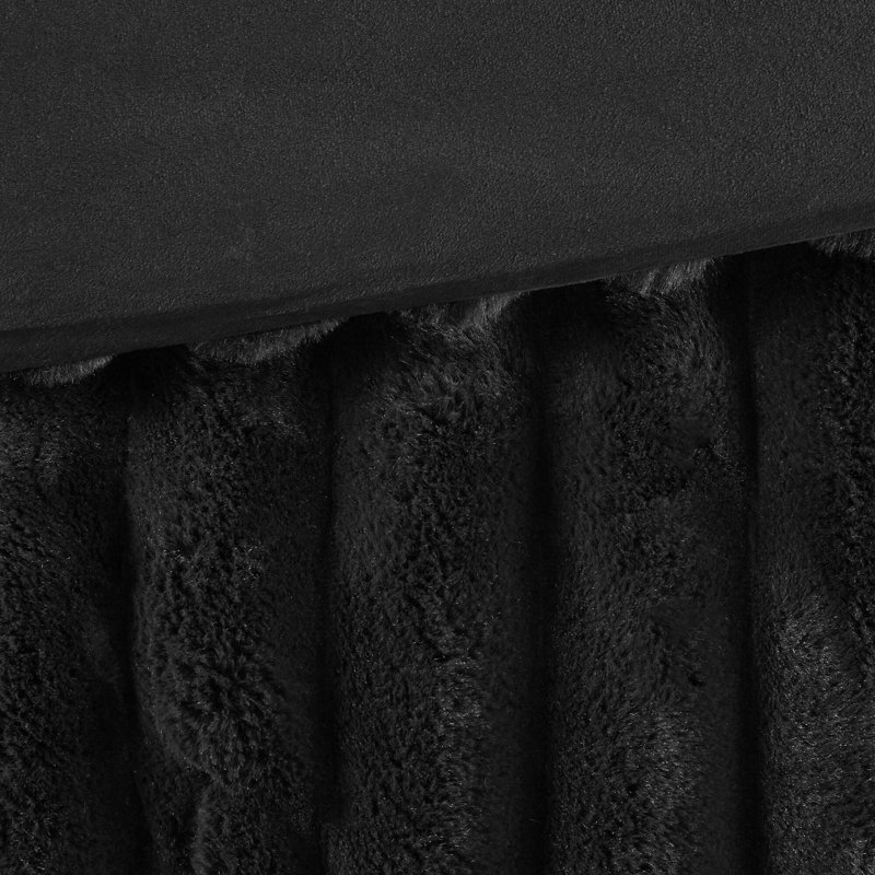 Ultrasoft Bedding Sets, Faux Fur Polyester, Cozy Modern Style