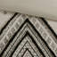 Ensemble de housse de couette pour lit double / grand 100% coton et lin Marta-710953435-704868264