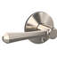 Dempsey Custom Hall-Closet and Bed-Bath Lever with Kinsler Trim-27326995