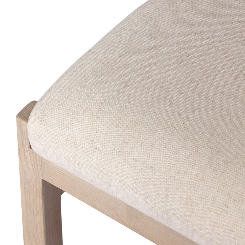 Lewiston Dining Chair-Lynchart Sand, Lynchart Sand