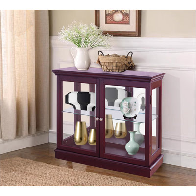 Grantham Display Cabinet