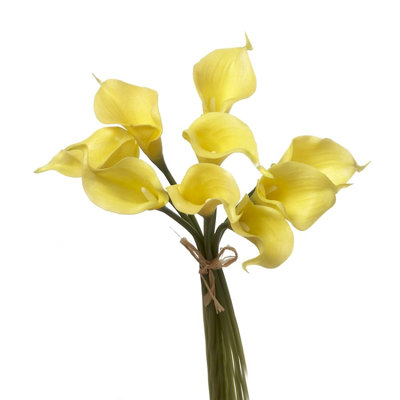 Douille lilies Calla