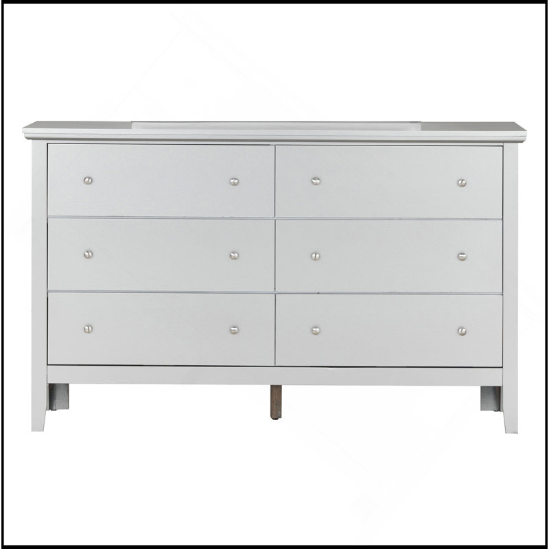 Commode Primo, Champagne