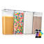 130 oz. Contenant alimentaire
