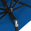Parasol de marché 90 po Nakiesha-654849203
