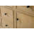 Greeicy 60" Bordeaux Bathroom Vanity-1550763474