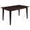 Rectangle Dining Table