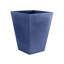 Cono Resin Pot Planter-49046767-49046779