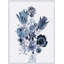 Infrared Still Life Print