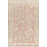 Antique One Of A Kind Handmade Rug