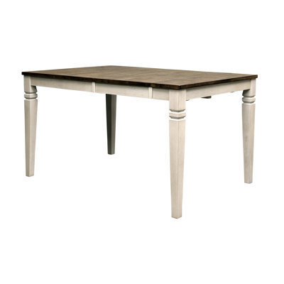 Chanequa Butterfly Leaf Dinette Table