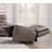 Power Zero Gravity Recliner P2