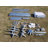 20' x 20' Weekender Party Frame Tent, Blue-99930104-99930107