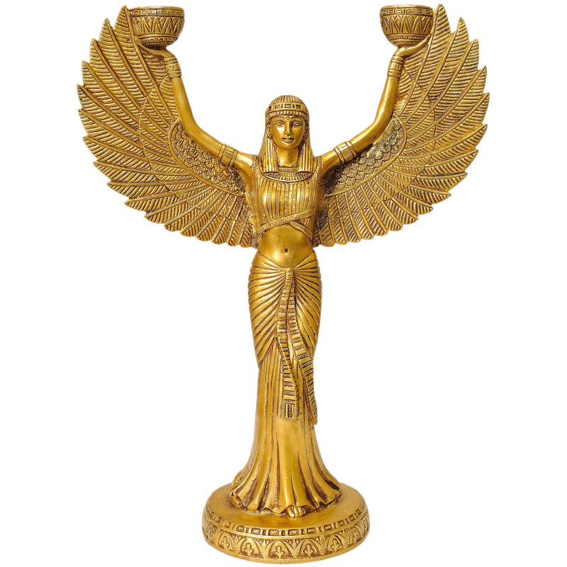 Religious & Spiritual Figurines & Sculptures