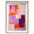 Natural Oak Frame