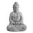 Buddhas Ceramic Garden Statue