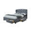 Avengers Upholstered Bed Frame-37354078
