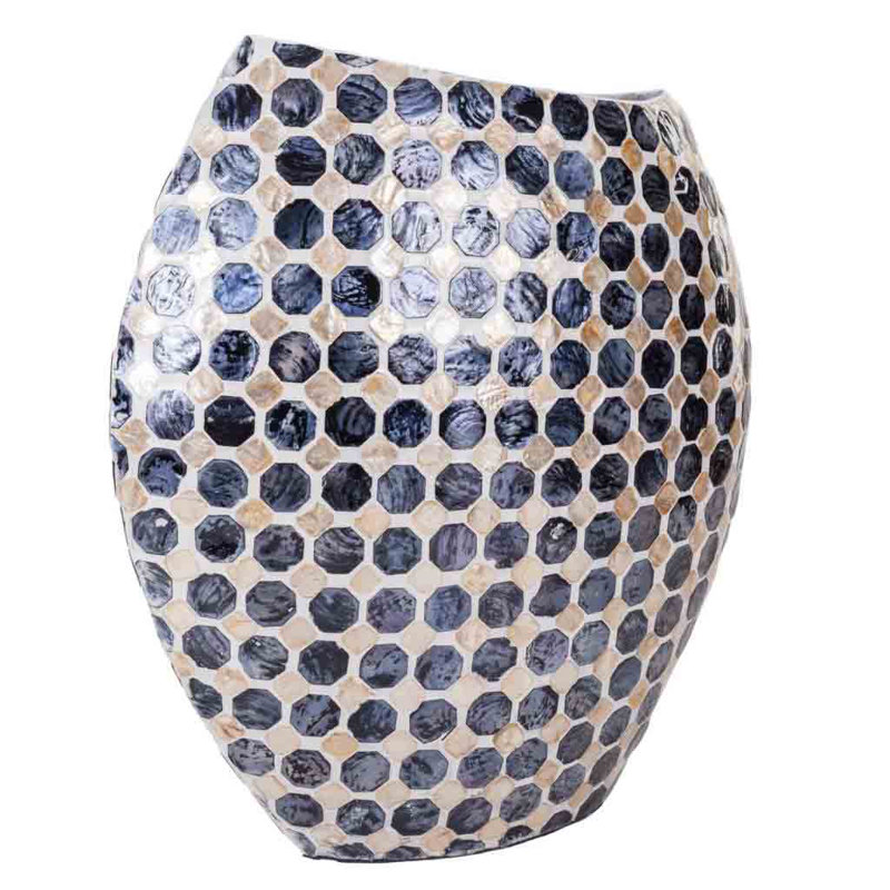 Walkersville Paper Table Vase