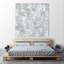 «Thrive» par John Burrows, reproduction d'art sur toile tendue-55810270