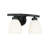 Anstus 2 - Light Dimmable Vanity Light