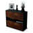 Anthracite/Rust