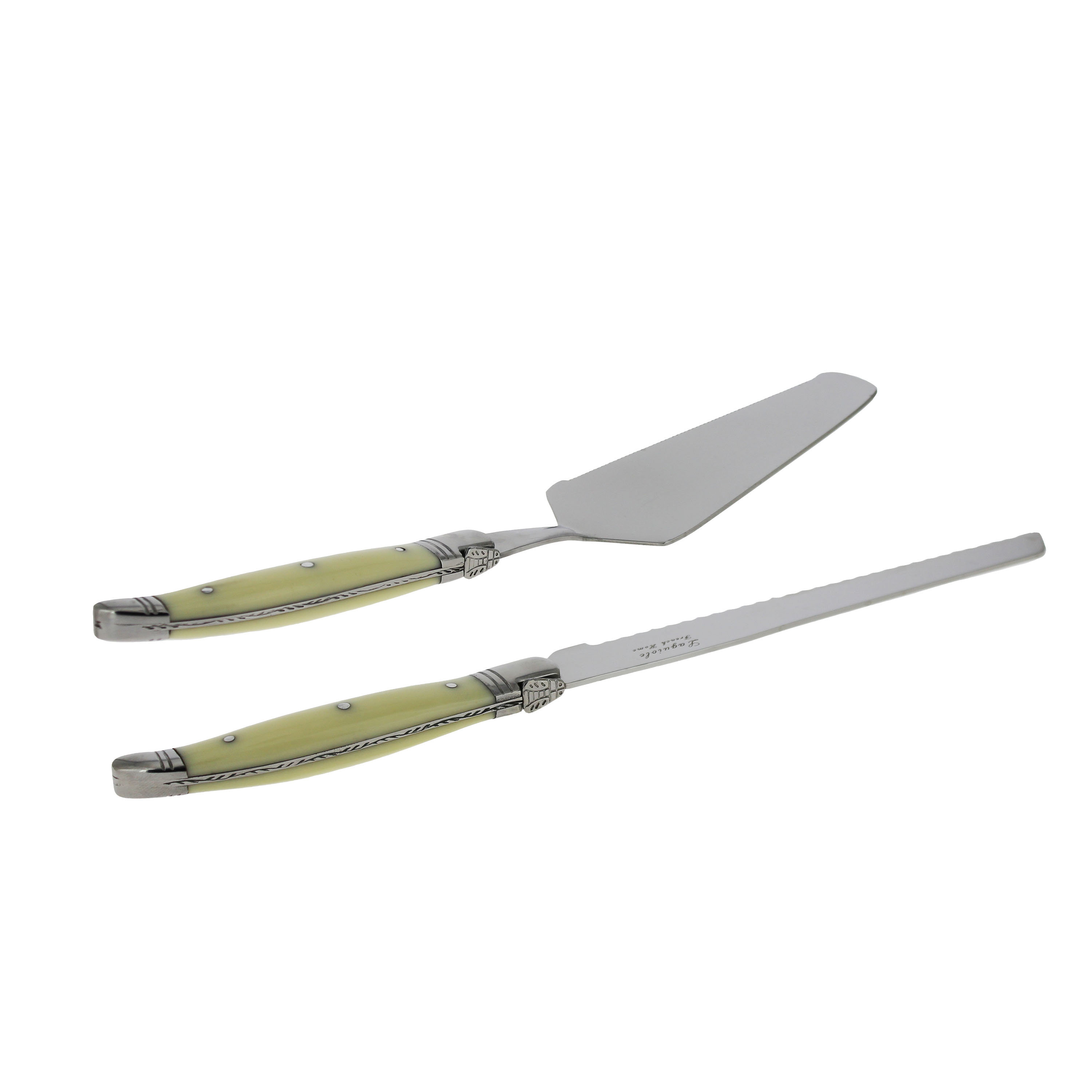 Cake Serving Set | Perigold