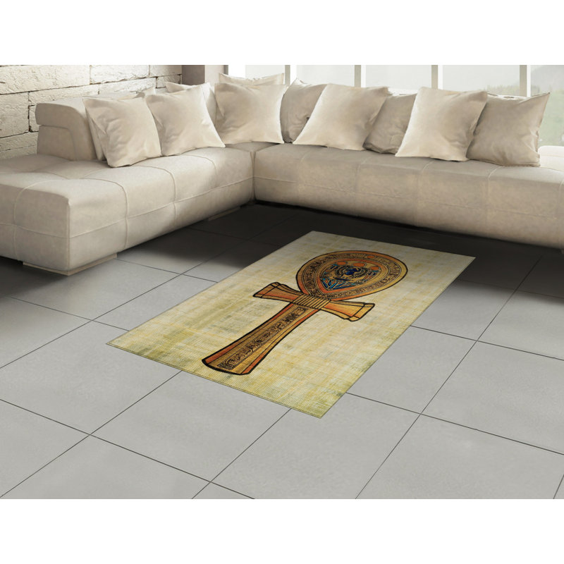 Clermont Hand Woven Area Rug, Rectangle 120 x 180cm