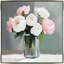 Springtime Symphony - Framed-137697639