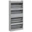 12 Pair Shoe Storage Cabinet-552134241